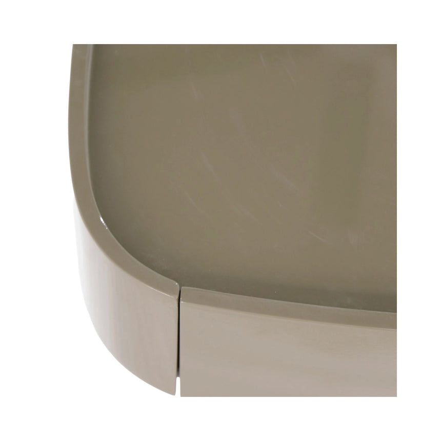 Nachttisch Sage in clay green, 50x40x51 cm von Richmond Interiors – Bild 5