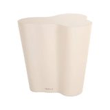 Outdoor-Beistelltisch Urban Bloom in sandsteinfarben, 47x39x47 cm von Richmond Interiors – Bild 1
