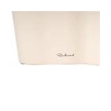 Outdoor-Beistelltisch Urban Bloom in sandsteinfarben, 47x39x47 cm von Richmond Interiors – Bild 4