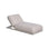 Outdoor-Daybed Sullivan, 196x85x36 cm von Richmond Interiors – Bild 1