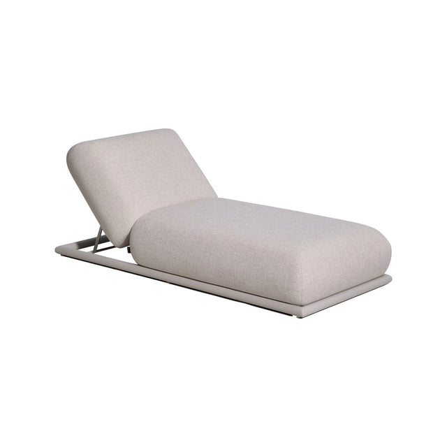 Outdoor-Daybed Sullivan, 196x85x36 cm von Richmond Interiors – Bild 1