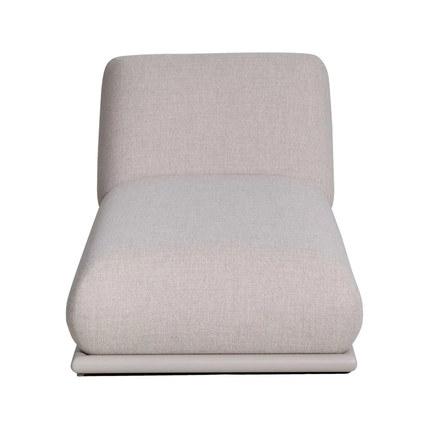 Outdoor-Daybed Sullivan, 196x85x36 cm von Richmond Interiors – Bild 5
