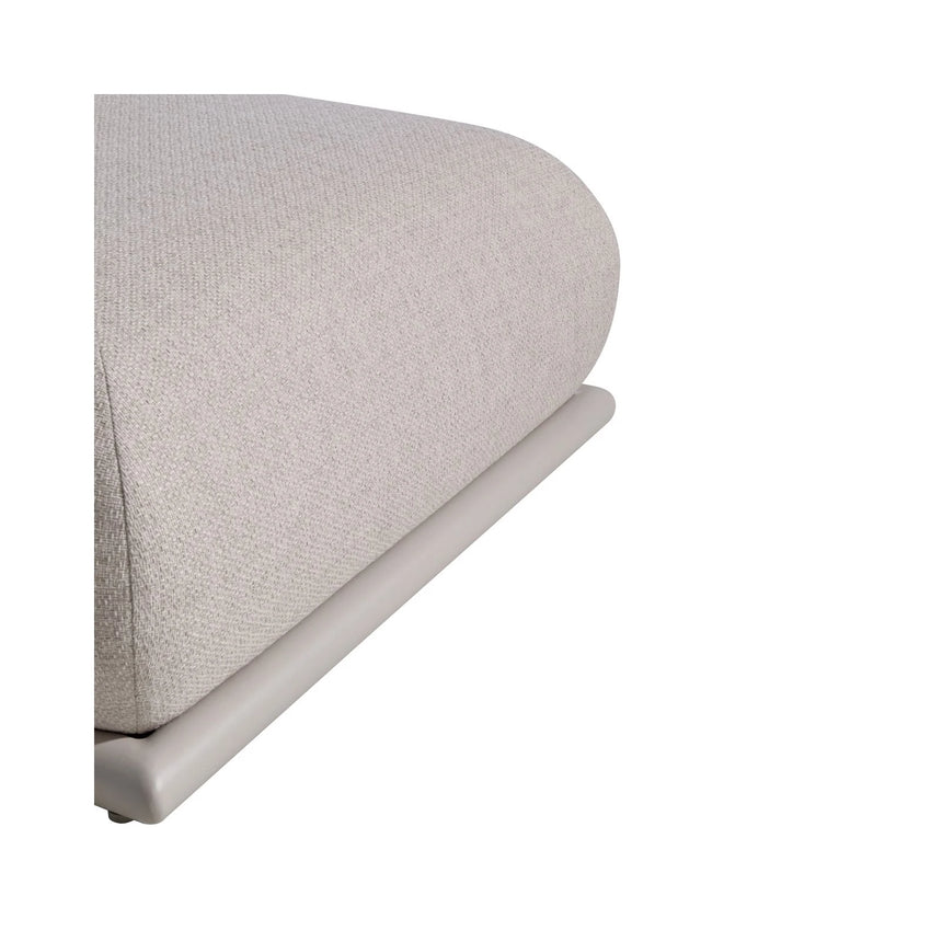 Outdoor-Daybed Sullivan, 196x85x36 cm von Richmond Interiors – Bild 6