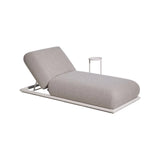 Outdoor-Daybed Sullivan in greige alpine, 196x85x36 cm von Richmond Interiors – Bild 6
