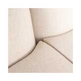 Outdoor-Ecksofa Dawson in beige alpine, 278x99 cm von Richmond Interiors – Bild 10