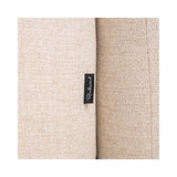 Outdoor-Ecksofa Dawson in beige alpine, 278x99 cm von Richmond Interiors – Bild 6
