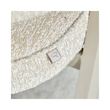 Outdoor-Essstuhl Catalan in ecru von Richmond Interiors – Bild 6