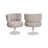 Outdoor-Essstuhl Mason mit Drehfunktion von Richmond Interiors – Bild 1