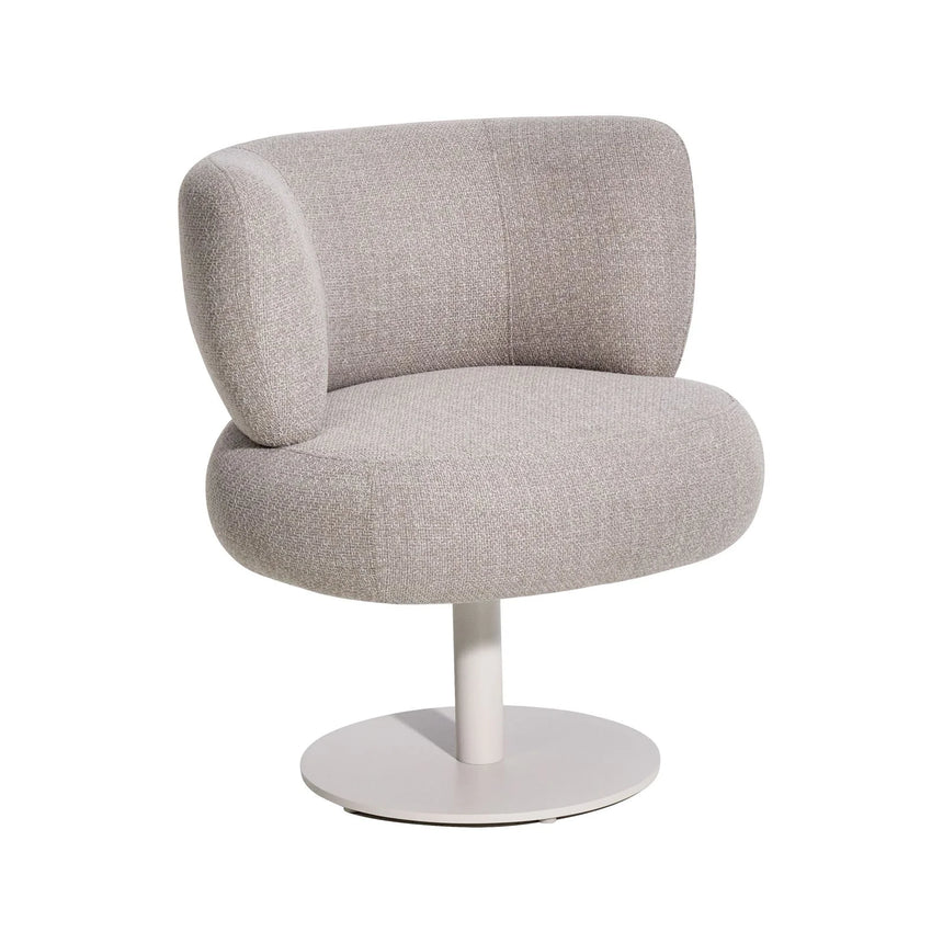 Outdoor-Essstuhl Mason mit Drehfunktion von Richmond Interiors – Bild 2