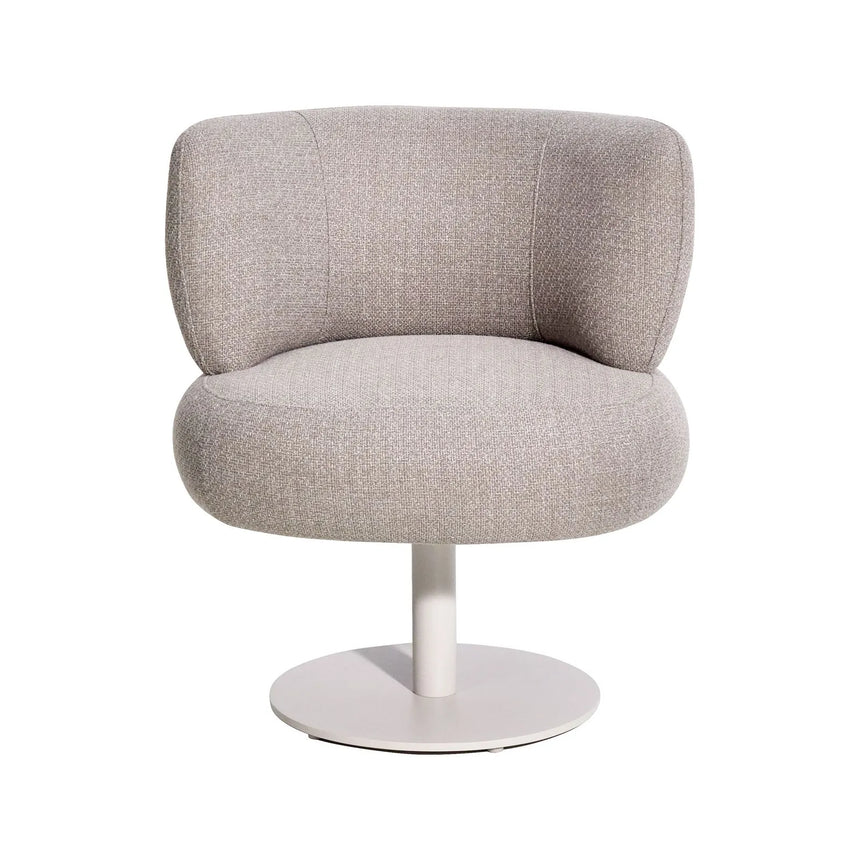 Outdoor-Essstuhl Mason mit Drehfunktion von Richmond Interiors – Bild 3