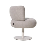 Outdoor-Essstuhl Mason mit Drehfunktion von Richmond Interiors – Bild 4