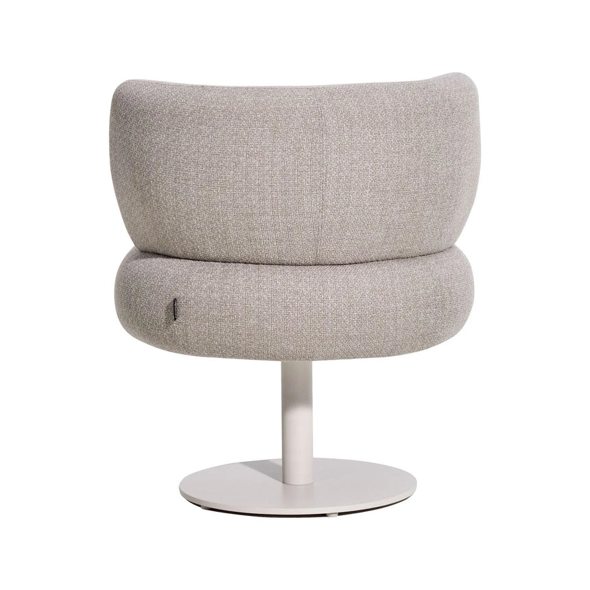 Outdoor-Essstuhl Mason mit Drehfunktion von Richmond Interiors – Bild 6