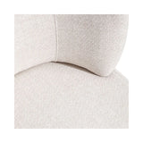 Outdoor-Essstuhl Mason mit Drehfunktion in beige alpine, 68x65x78 cm von Richmond Interiors – Bild 7