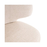 Outdoor-Essstuhl Nuba in beige alpine von Richmond Interiors – Bild 7