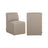 Outdoor-Essstuhl Riva von Richmond Interiors – Bild 1