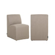 Outdoor-Essstuhl Riva von Richmond Interiors – Bild 1