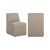 Outdoor-Essstuhl Riva von Richmond Interiors – Bild 1