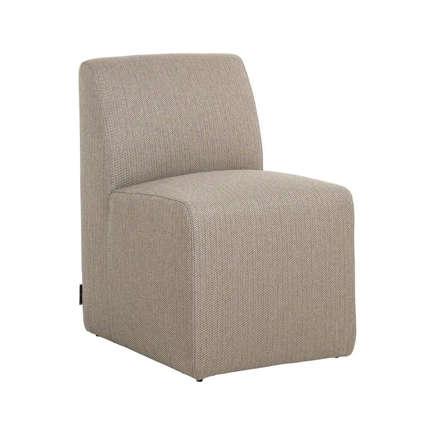 Outdoor-Essstuhl Riva von Richmond Interiors – Bild 2