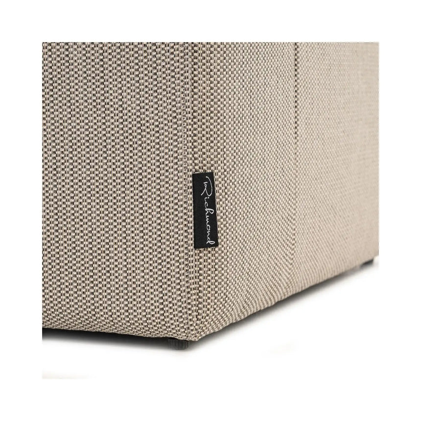 Outdoor-Essstuhl Riva von Richmond Interiors – Bild 6