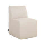 Outdoor-Essstuhl Riva in beige von Richmond Interiors – Bild 2