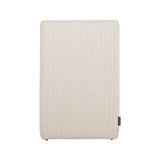 Outdoor-Essstuhl Riva in beige von Richmond Interiors – Bild 4