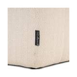 Outdoor-Essstuhl Riva in beige von Richmond Interiors – Bild 6