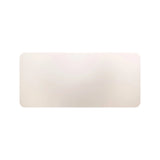 Outdoor-Esstisch Senza aus Aluminium in hellbeige, 220x100x76 cm von Richmond Interiors – Bild 5