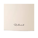 Outdoor-Esstisch Urban Bloom in sandsteinfarben, 280x100x78 cm von Richmond Interiors – Bild 6