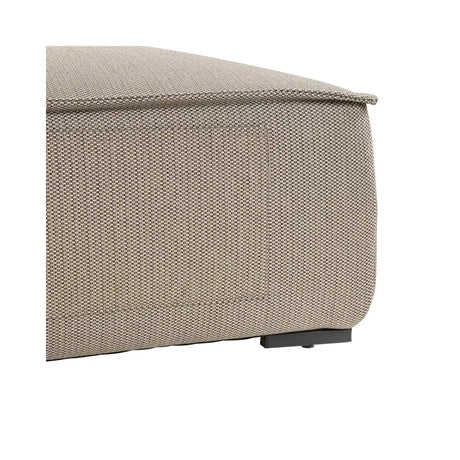 Outdoor Liege Jondal in braun, 110x180x80 cm von Richmond Interiors – Produktbild 7