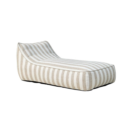 Outdoor-Liege Solada, 90x180x65 cm von Richmond Interiors – Bild 1