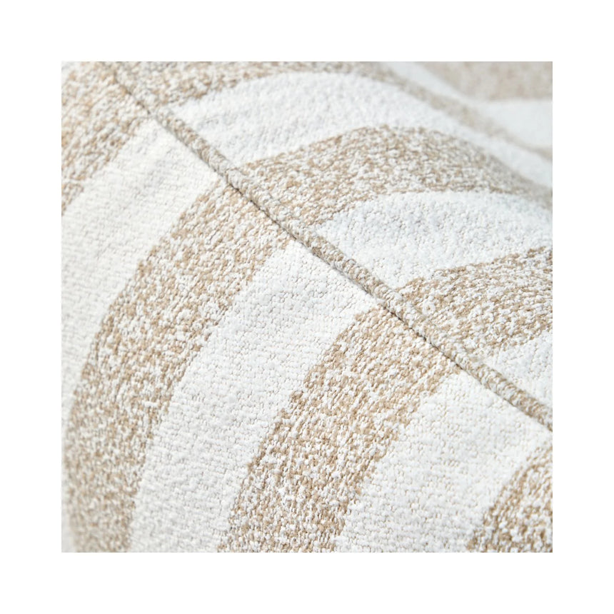 Outdoor-Liege Solada, 90x180x65 cm von Richmond Interiors – Bild 7