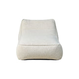 Outdoor-Liege Solada in ecru, 90x180x65 cm von Richmond Interiors – Bild 4