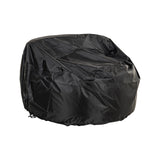 Outdoor Lounge Stuhl Nammos in beige swivel von Richmond Interiors – Produktbild 10