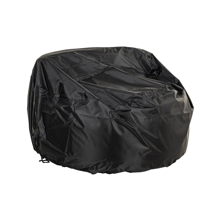 Outdoor Lounge Stuhl Nammos in beige swivel von Richmond Interiors – Produktbild 10