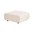 Outdoor-Pouf und Fußhocker Dawson von Richmond Interiors – Bild 1