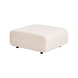 Outdoor-Pouf und Fußhocker Dawson von Richmond Interiors – Bild 1