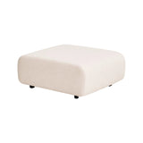 Outdoor-Pouf und Fußhocker Dawson von Richmond Interiors – Bild 1