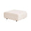 Outdoor-Pouf und Fußhocker Dawson von Richmond Interiors – Bild 1