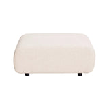 Outdoor-Pouf und Fußhocker Dawson von Richmond Interiors – Bild 2