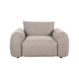 Outdoor-Sessel Dawson in greige alpine, 120x99x72 cm von Richmond Interiors – Bild 3