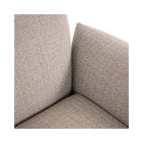 Outdoor-Sessel Dawson in greige alpine, 120x99x72 cm von Richmond Interiors – Bild 7