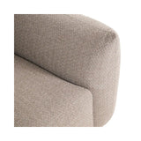 Outdoor-Sessel Dawson in greige alpine, 120x99x72 cm von Richmond Interiors – Bild 8