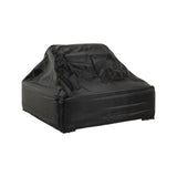 Outdoor-Sessel Jondal in taupe, 110x110 cm von Richmond Interiors – Bild 9