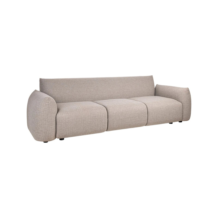 Outdoor-Sofa Dawson in greige alpine, 240x99 cm von Richmond Interiors – Bild 1