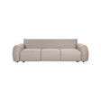 Outdoor-Sofa Dawson in greige alpine, 240x99 cm von Richmond Interiors – Bild 3