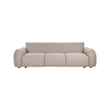 Outdoor-Sofa Dawson in greige alpine, 240x99 cm von Richmond Interiors – Bild 3
