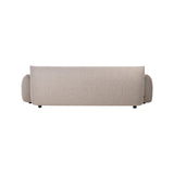 Outdoor-Sofa Dawson in greige alpine, 240x99 cm von Richmond Interiors – Bild 5