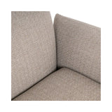 Outdoor-Sofa Dawson in greige alpine, 240x99 cm von Richmond Interiors – Bild 7