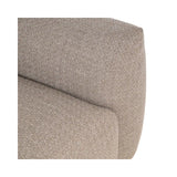 Outdoor-Sofa Dawson in greige alpine, 240x99 cm von Richmond Interiors – Bild 8