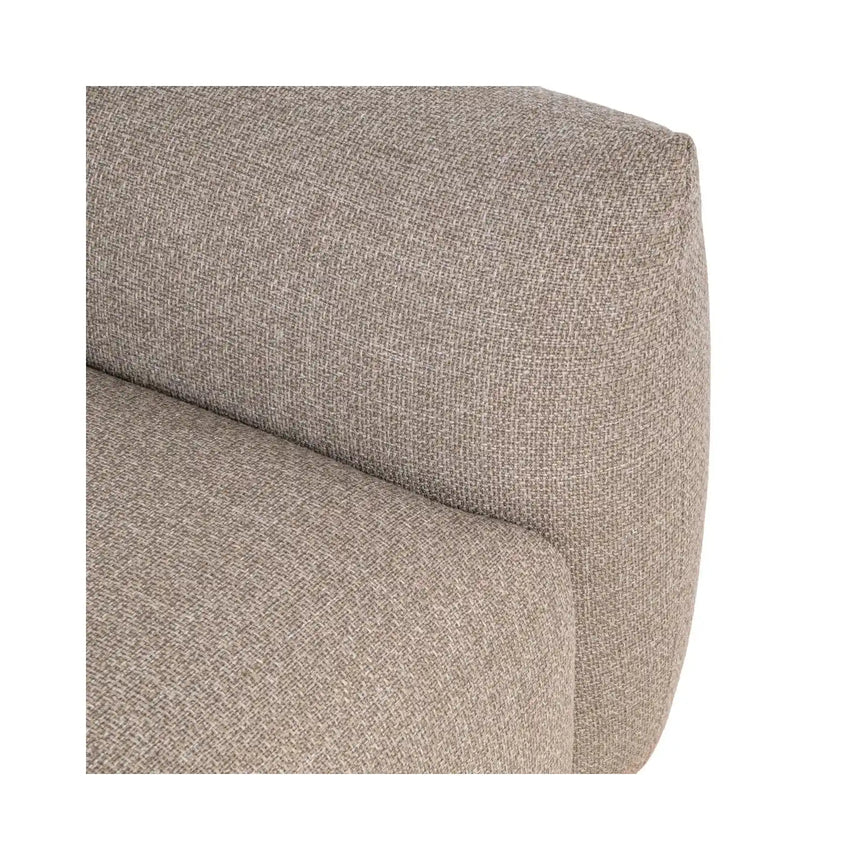 Outdoor-Sofa Dawson in greige alpine, 240x99 cm von Richmond Interiors – Bild 8